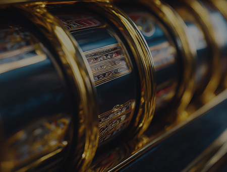 Blockchain Bets